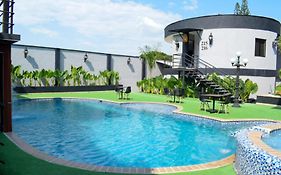Hotel Boutique Ciudad Jardin